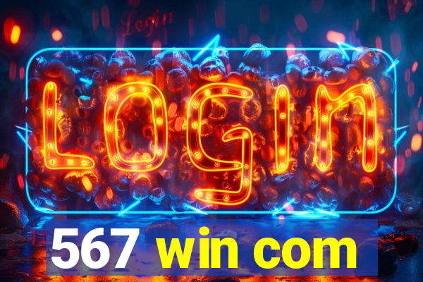 567 win com